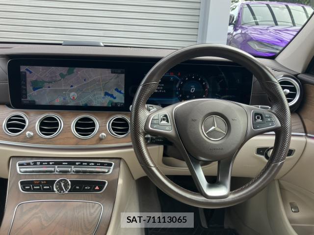 Mercedes Benz E-CLASS 2018-05 8874061-3