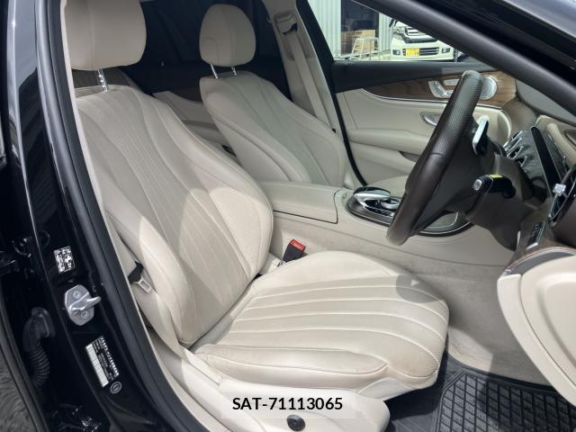 Mercedes Benz E-CLASS 2018-05 8874061-4