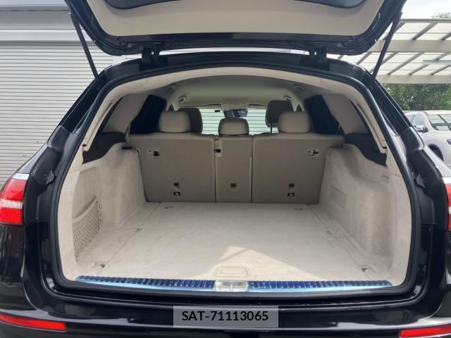 Mercedes Benz E-CLASS 2018-05 8874061-6
