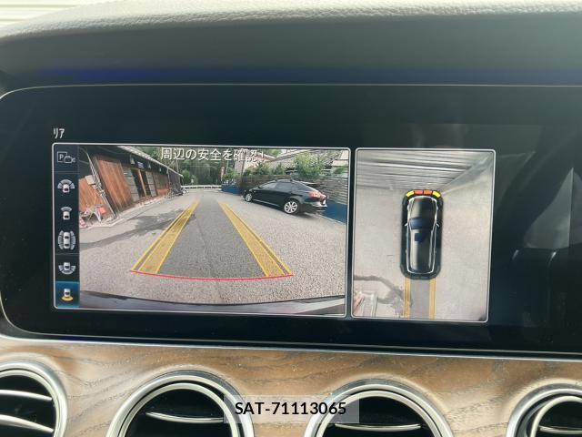 Mercedes Benz E-CLASS 2018-05 8874061-9