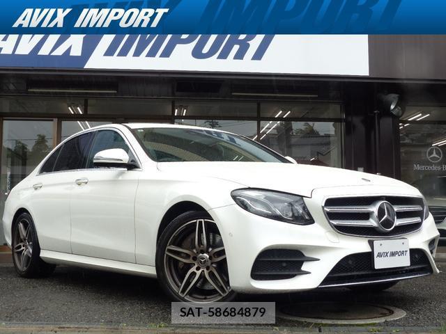 Mercedes Benz E-CLASS 2019-09 8874183-12