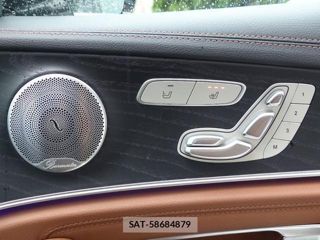 Mercedes Benz E-CLASS 2019-09 8874183-2