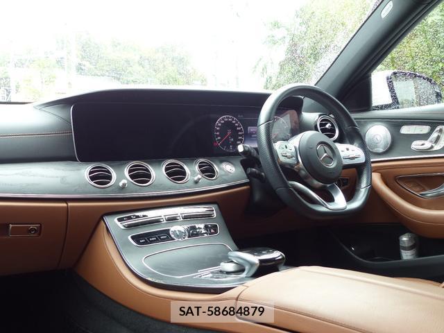 Mercedes Benz E-CLASS 2019-09 8874183-5