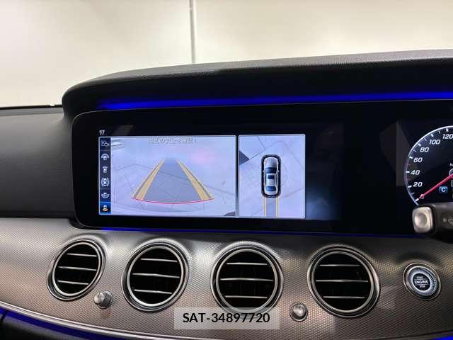 Mercedes Benz E-CLASS 2019-03 8874364-10