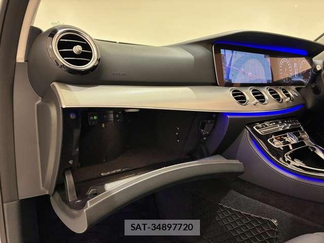Mercedes Benz E-CLASS 2019-03 8874364-13