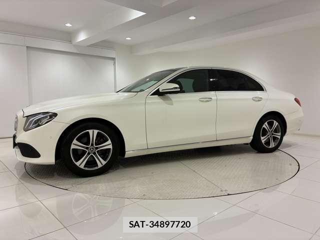 Mercedes Benz E-CLASS 2019-03 8874364-16