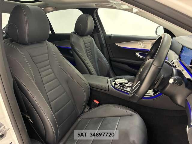 Mercedes Benz E-CLASS 2019-03 8874364-3