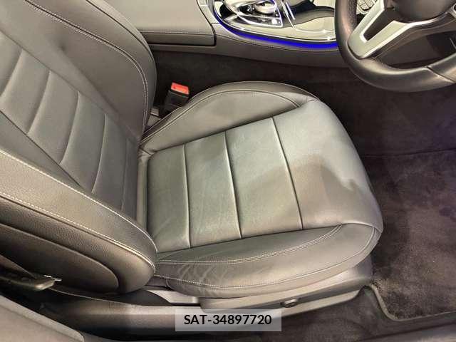 Mercedes Benz E-CLASS 2019-03 8874364-4