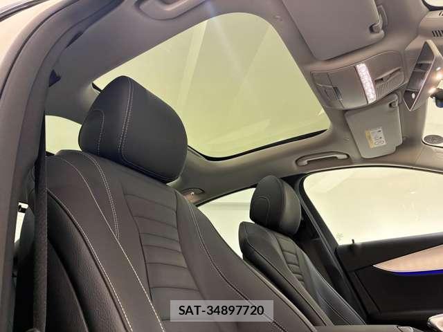 Mercedes Benz E-CLASS 2019-03 8874364-5