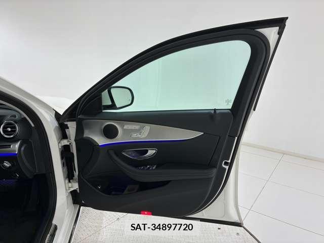 Mercedes Benz E-CLASS 2019-03 8874364-6