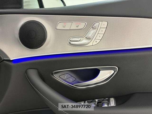Mercedes Benz E-CLASS 2019-03 8874364-7