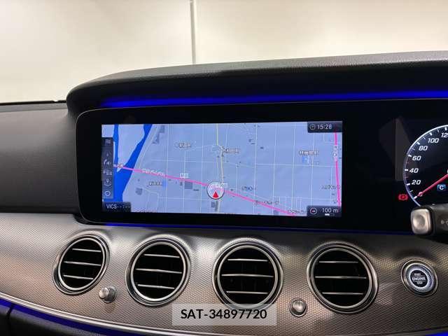 Mercedes Benz E-CLASS 2019-03 8874364-8