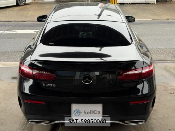 Mercedes Benz E-CLASS 2021-05 8874454-1