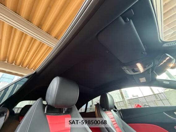 Mercedes Benz E-CLASS 2021-05 8874454-15