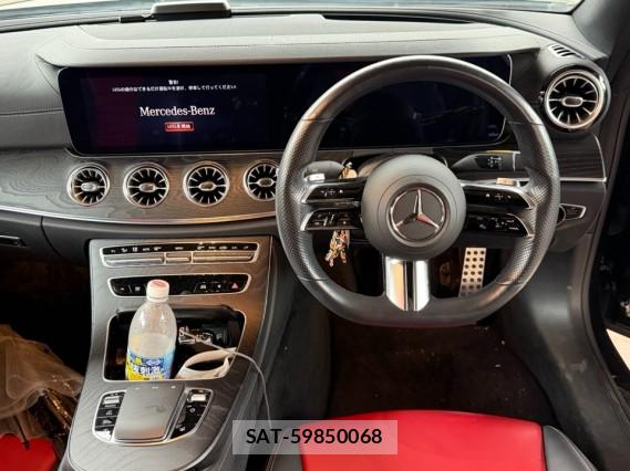 Mercedes Benz E-CLASS 2021-05 8874454-16