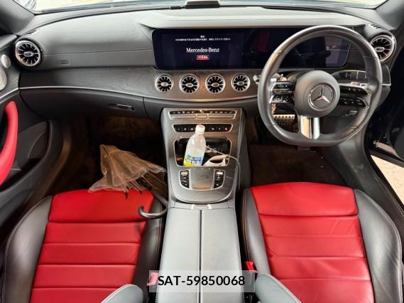 Mercedes Benz E-CLASS 2021-05 8874454-2