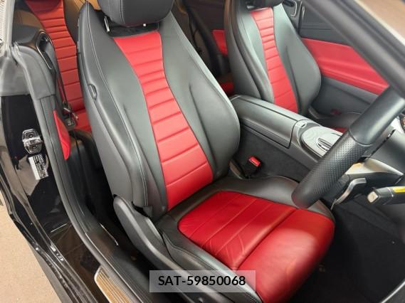Mercedes Benz E-CLASS 2021-05 8874454-5