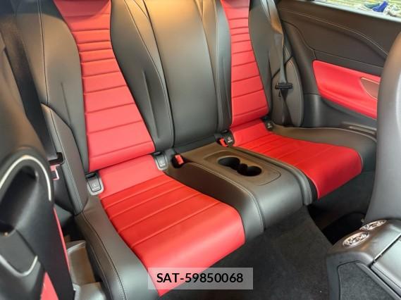 Mercedes Benz E-CLASS 2021-05 8874454-6