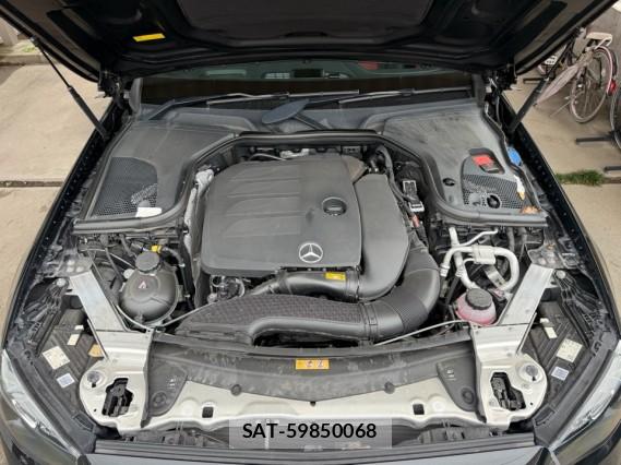 Mercedes Benz E-CLASS 2021-05 8874454-7