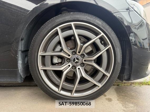 Mercedes Benz E-CLASS 2021-05 8874454-8