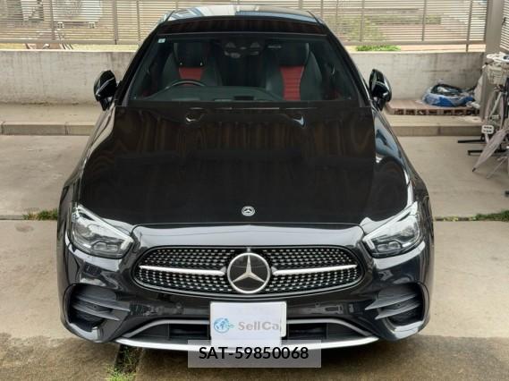 Mercedes Benz E-CLASS 2021-05 8874454-9