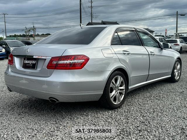Mercedes Benz E-CLASS 2010-02 8875746-4