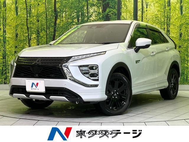 Mitsubishi ECLIPSE CROSS 2020-12 8873915-0