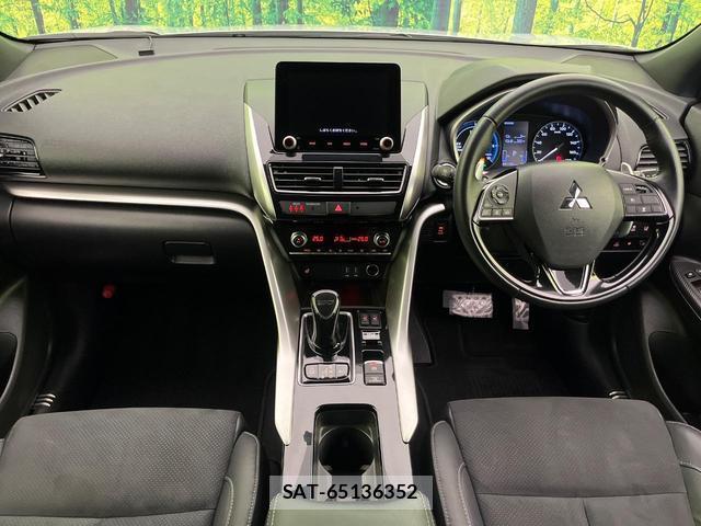 Mitsubishi ECLIPSE CROSS 2020-12 8873915-1