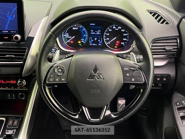 Mitsubishi ECLIPSE CROSS 2020-12 8873915-10