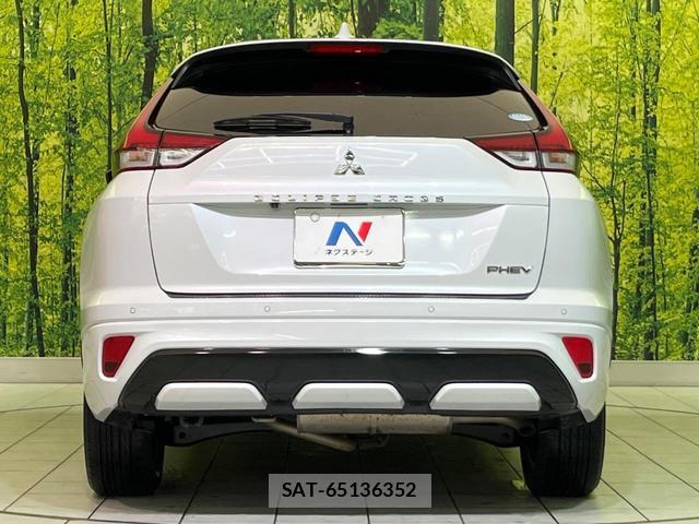 Mitsubishi ECLIPSE CROSS 2020-12 8873915-14