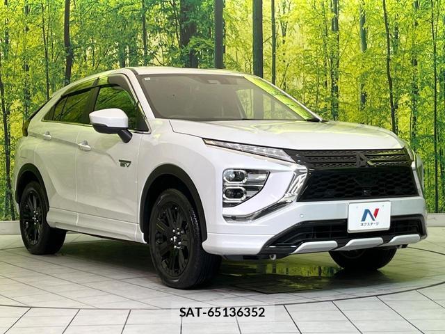 Mitsubishi ECLIPSE CROSS 2020-12 8873915-15