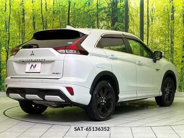 Mitsubishi ECLIPSE CROSS 2020-12 8873915-16