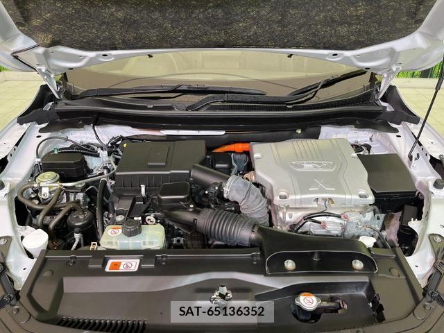 Mitsubishi ECLIPSE CROSS 2020-12 8873915-17