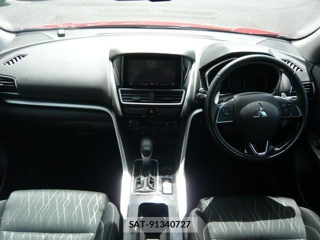 Mitsubishi ECLIPSE CROSS 2018-05 8873843-1
