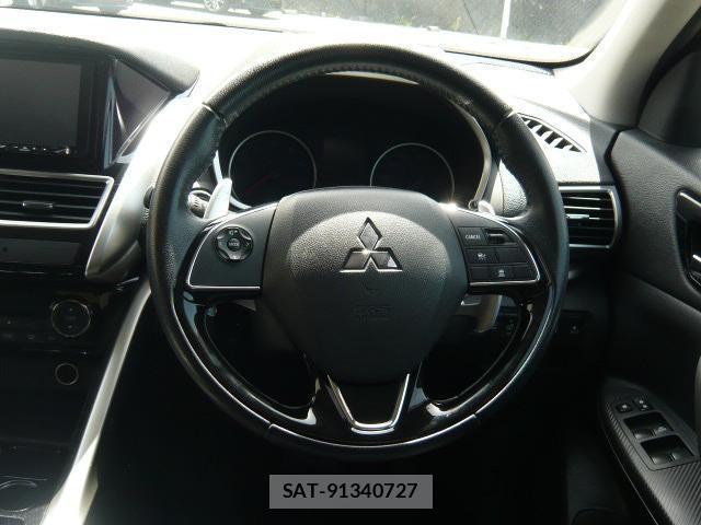 Mitsubishi ECLIPSE CROSS 2018-05 8873843-12