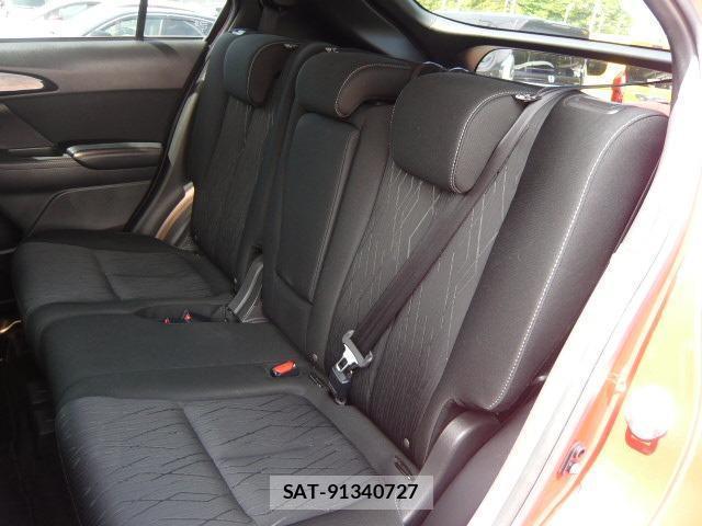Mitsubishi ECLIPSE CROSS 2018-05 8873843-3