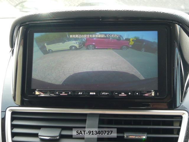 Mitsubishi ECLIPSE CROSS 2018-05 8873843-4