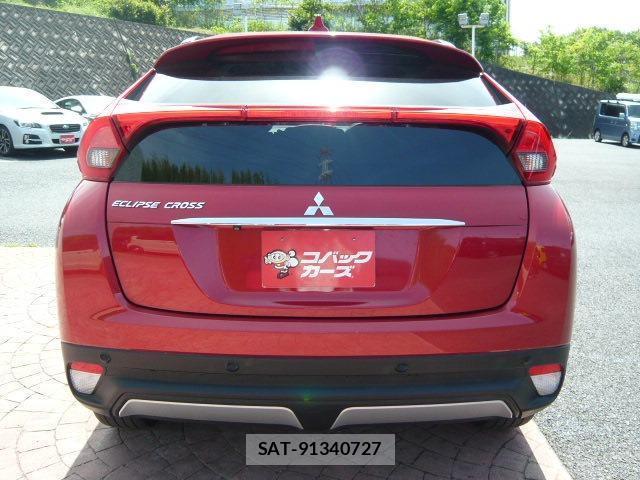 Mitsubishi ECLIPSE CROSS 2018-05 8873843-6