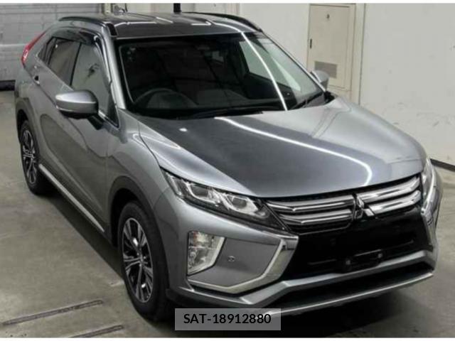 Mitsubishi ECLIPSE CROSS 2019-08 8875217-0