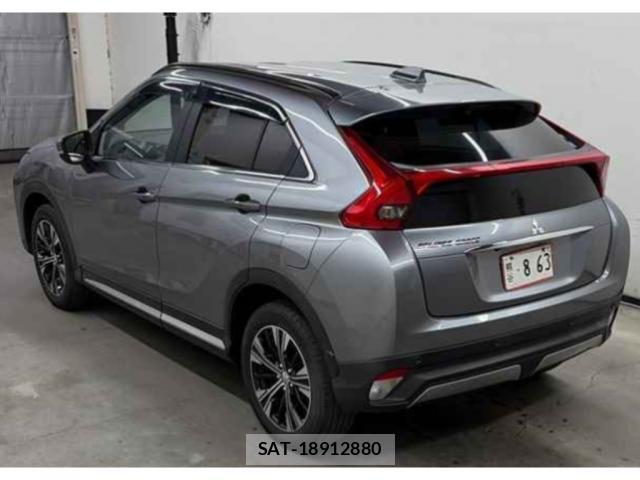 Mitsubishi ECLIPSE CROSS 2019-08 8875217-1