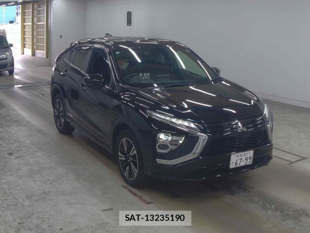 Mitsubishi ECLIPSE CROSS 2024-09 8875262-0
