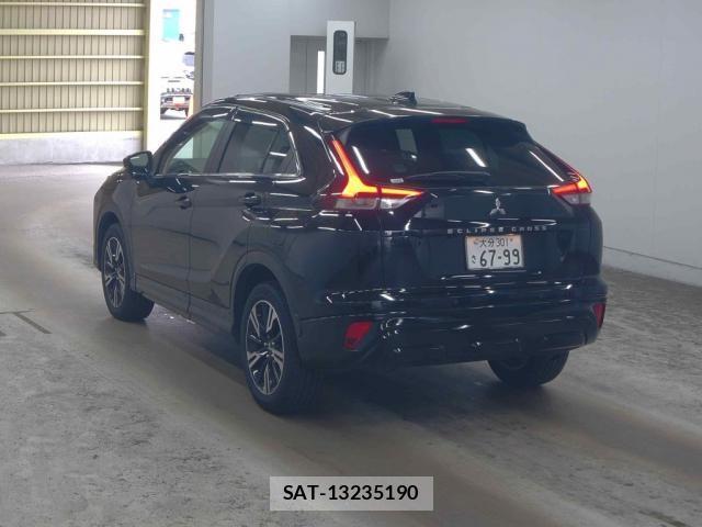 Mitsubishi ECLIPSE CROSS 2024-09 8875262-1