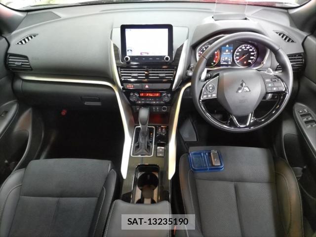 Mitsubishi ECLIPSE CROSS 2024-09 8875262-2