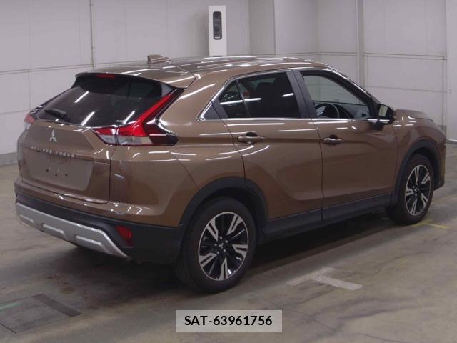 Mitsubishi ECLIPSE CROSS 2024-05 8875293-1