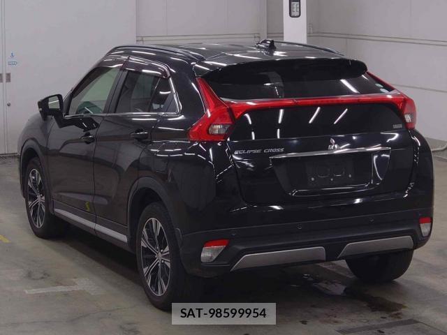 Mitsubishi ECLIPSE CROSS 2019 8875351-1