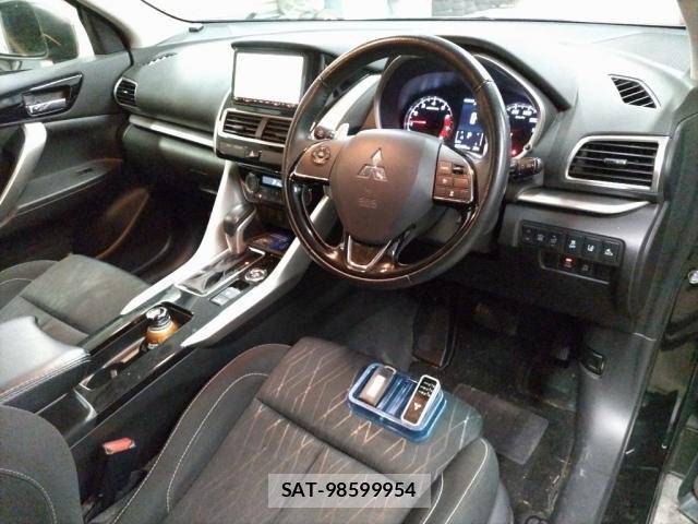 Mitsubishi ECLIPSE CROSS 2019 8875351-2