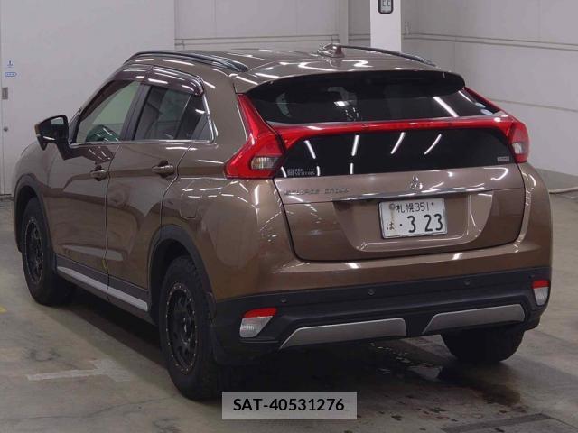 Mitsubishi ECLIPSE CROSS 2018-06 8875352-1