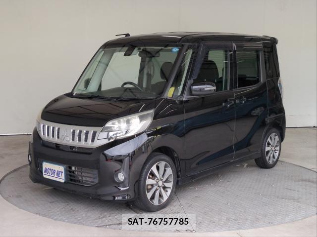 Mitsubishi EK SPACE 2015-05 8875163-0