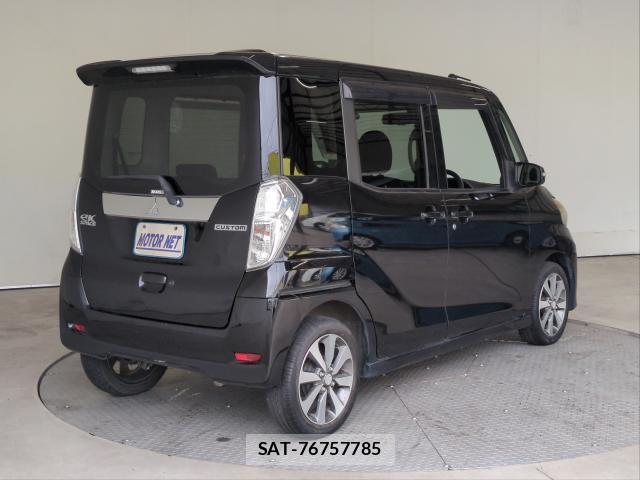 Mitsubishi EK SPACE 2015-05 8875163-1