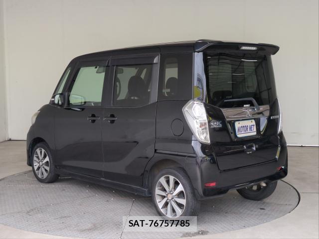 Mitsubishi EK SPACE 2015-05 8875163-10